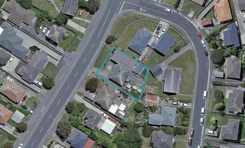 105 Moorefield Road, Johnsonville, Wellington - Carousel 1