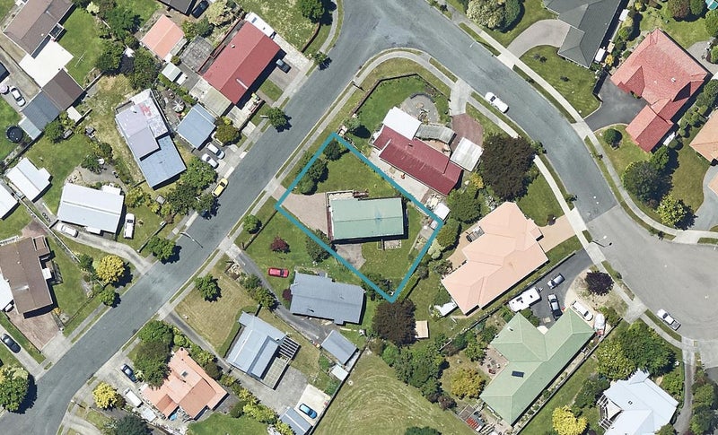 4 Te Ana Place, Lynmore, Rotorua - Carousel 1
