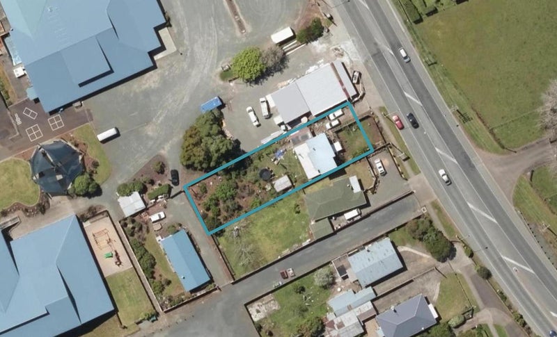 51 Great North Road, Kamo, Whangarei - Carousel 1