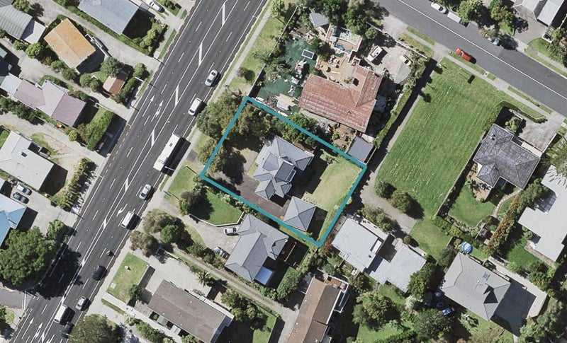 343 East Coast Road, Mairangi Bay, Auckland - Carousel 1
