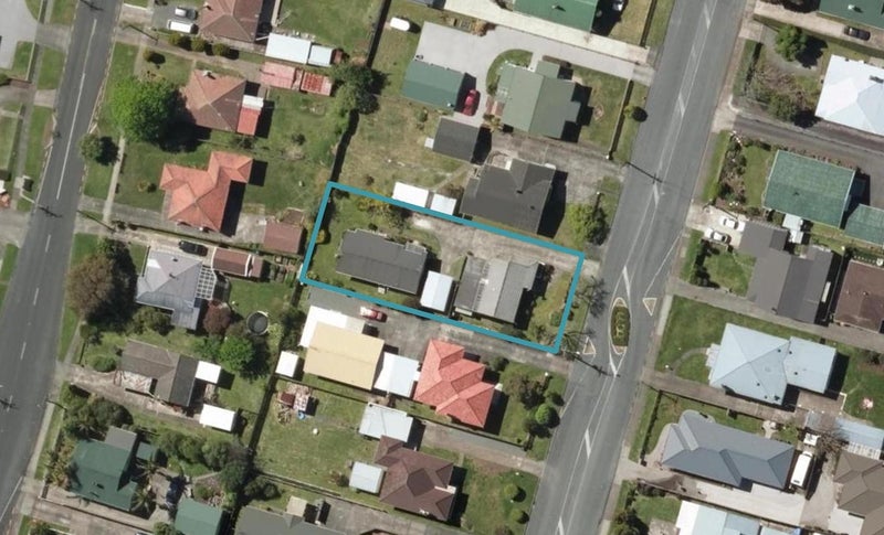 31 King ST, Kensington, Whangarei  - Carousel 1