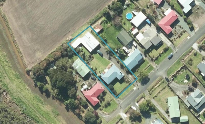 23 Porritt Street, Ruawai - Carousel 1