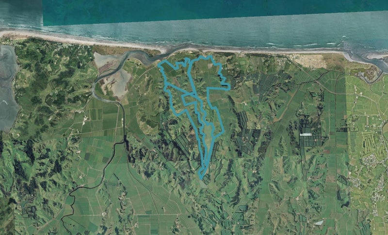 1150 State Highway 2, Waiotahe, Ōpōtiki - Carousel 1