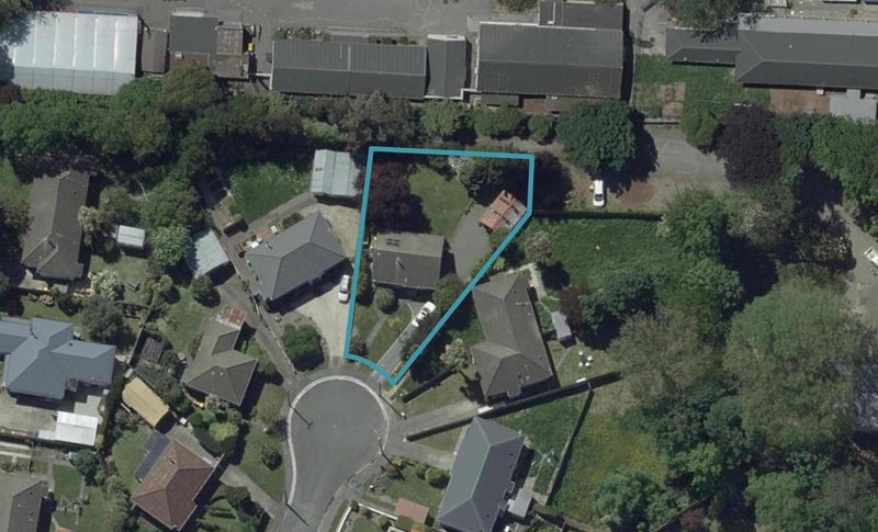 24 Kitchener Place, Opawa, Christchurch - Carousel 1