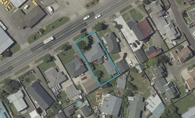 44 Kelvin Grove Road, Kelvin Grove, Palmerston North - Carousel 1
