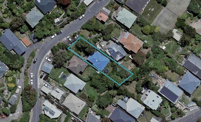 23 Ariki Road, Hataitai, Wellington - Carousel 1