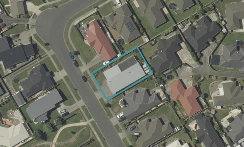 21 Branigan Parade, Kelvin Grove, Palmerston North - Carousel 1