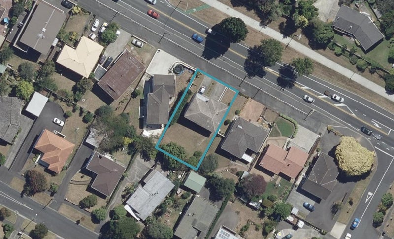 246 Ohaupo Road, Glenview, Hamilton - Carousel 1