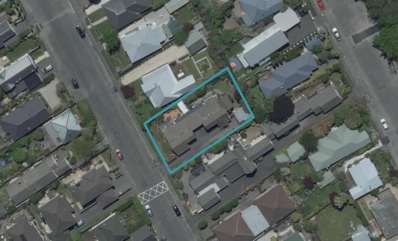 2/74 Abberley Crescent, St Albans, Christchurch - Carousel 1