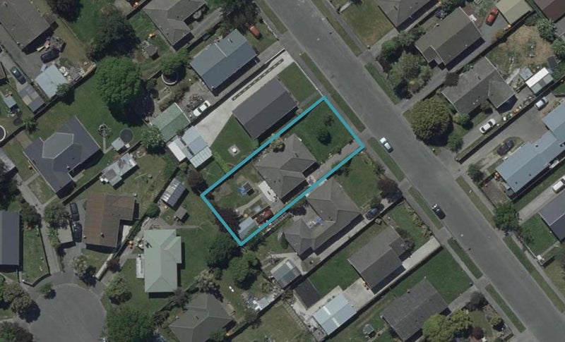 30 Redgrave Street, Hoon Hay, Christchurch - Carousel 1
