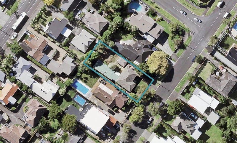 50 Kildare Avenue, Glendowie, Auckland - Carousel 1