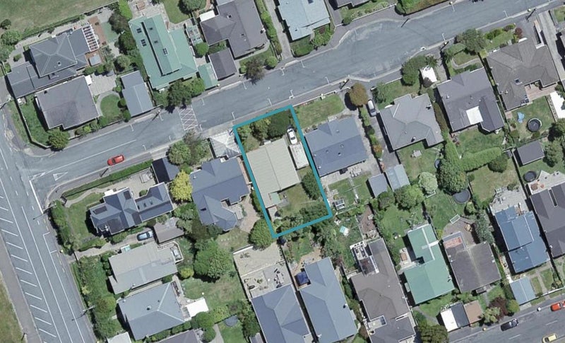 21 Scapa Terrace, Karori, Wellington - Carousel 1