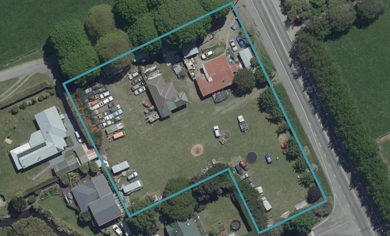 721 Marshland Road, Ouruhia, Christchurch - Carousel 1