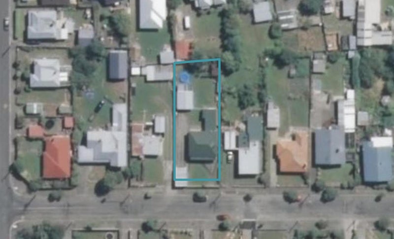 8 Hertford Street, Kensington, Timaru - Carousel 1