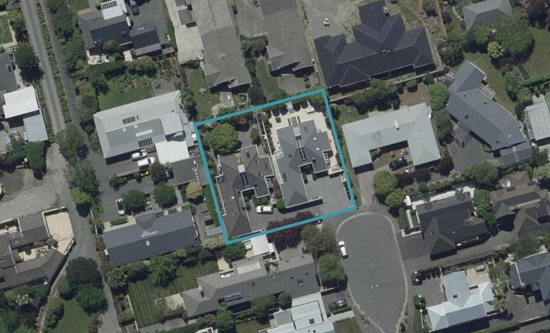 39 Thornycroft Street, Fendalton, Christchurch - Carousel 1