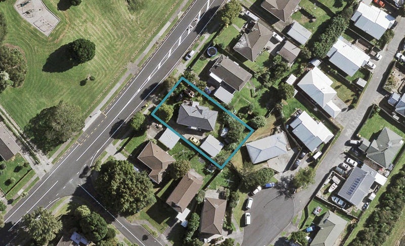 39 Hyperion Drive, Randwick Park, Auckland - Carousel 1