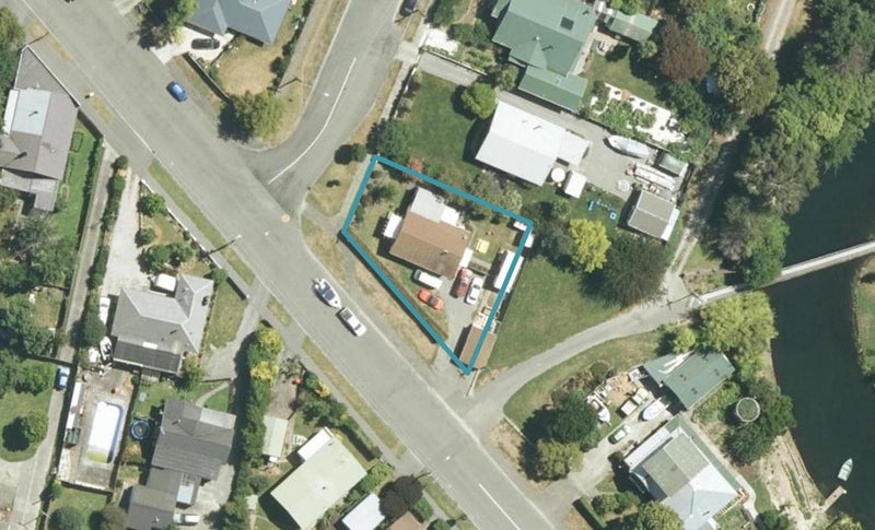 2A Meehan Street, Islington, Blenheim - Carousel 1
