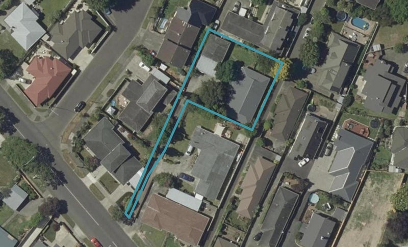 407 Ruahine Street, Terrace End, Palmerston North - Carousel 1