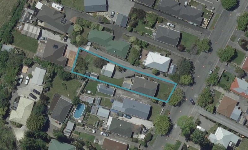 19 Tilford Street, Woolston, Christchurch - Carousel 1