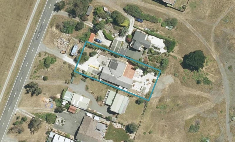 190 Rarangi Beach Road, Blenheim - Carousel 1