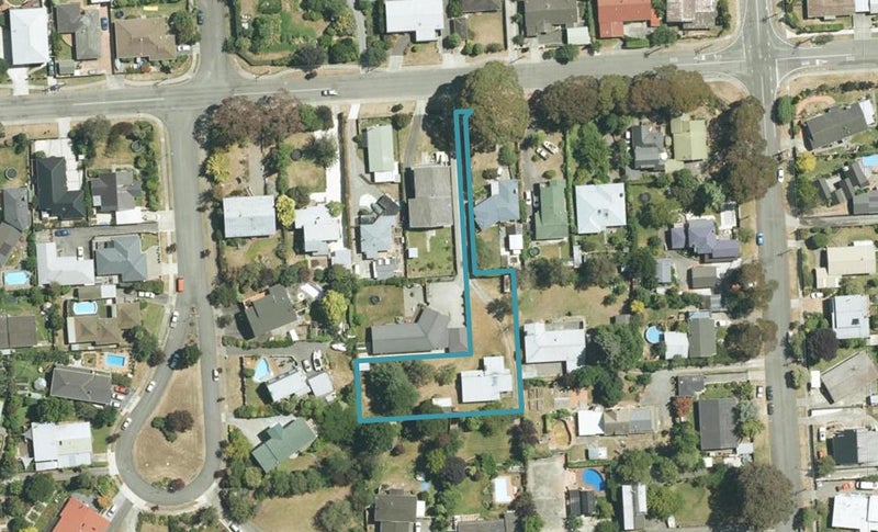 134 Wither Road, Witherlea, Blenheim - Carousel 1