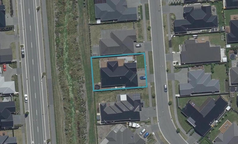 29 Te Whenu Crescent, Marshland, Christchurch - Carousel 1