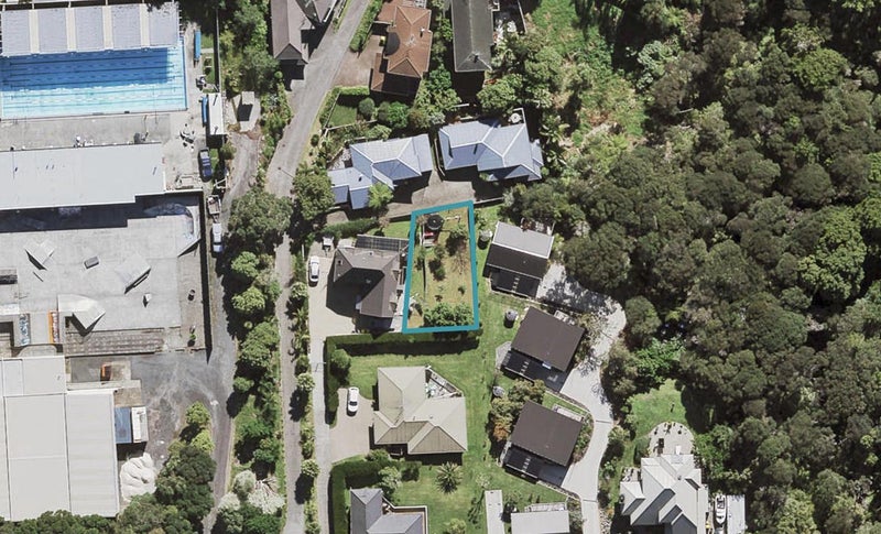 21A John Court Street, Birkenhead, Auckland - Carousel 1