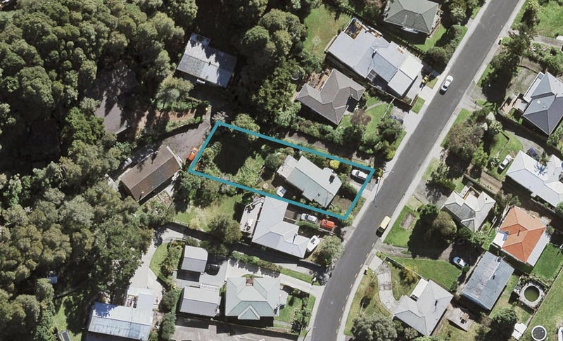 20 Tilden Avenue, Hillcrest, Auckland - Carousel 1