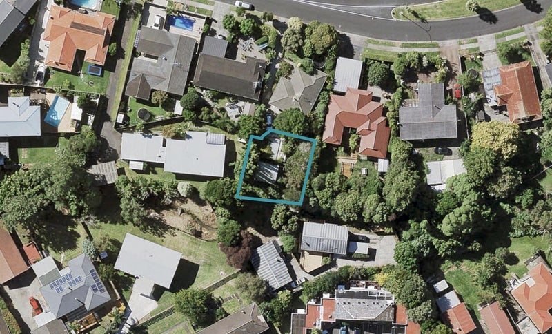 31B Meadway, Sunnyhills, Auckland - Carousel 1