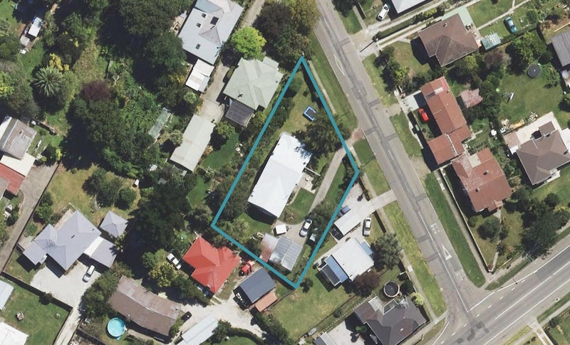 63 Graham Road, Inner Kaiti, Gisborne - Carousel 1