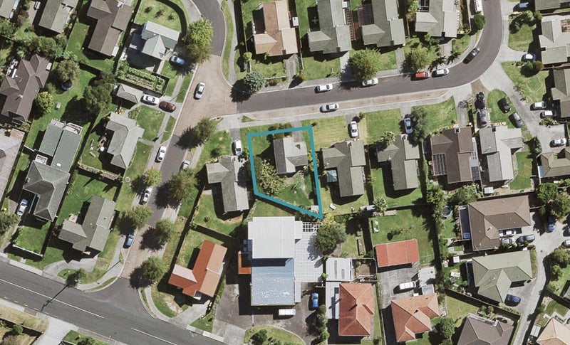 3 Blueridge Close, Sunnyvale, Auckland - Carousel 1