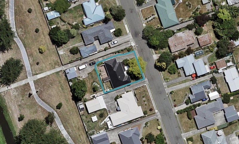 18A Alamein Crescent, Onekawa, Napier - Carousel 1