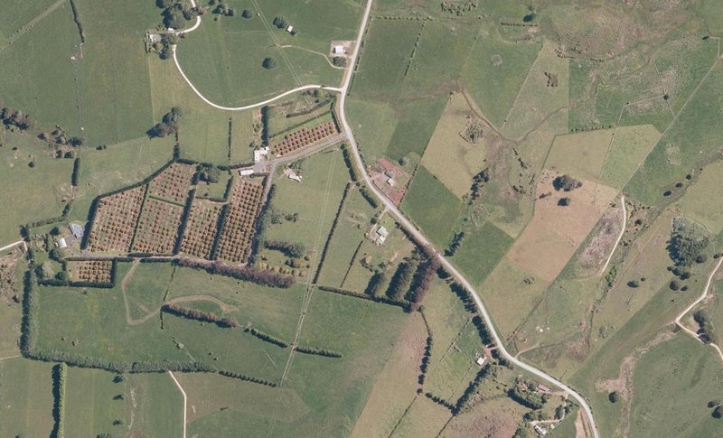 184 Hariru Road, Ohaeawai, Kaikohe - Carousel 1