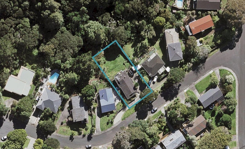 7 Bryers Place, Bayview, Auckland - Carousel 1