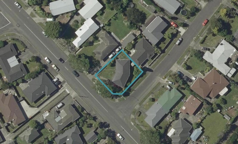 347 Ruahine Street, Terrace End, Palmerston North - Carousel 1