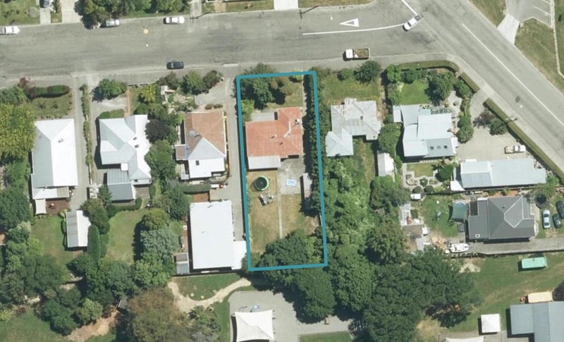 5 Grady Street, Mayfield, Blenheim - Carousel 1