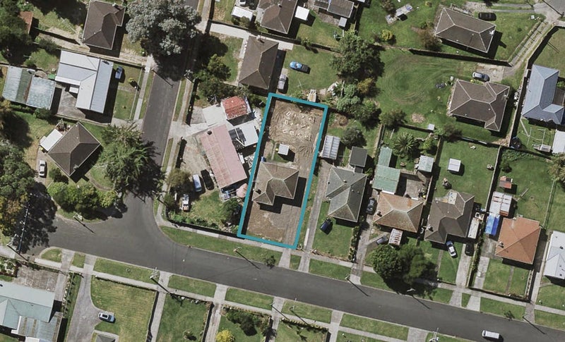 41 Johnstones Road, Otara, Auckland - Carousel 1