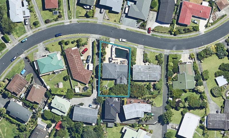 32 Eaton Crescent, Matua, Tauranga - Carousel 1
