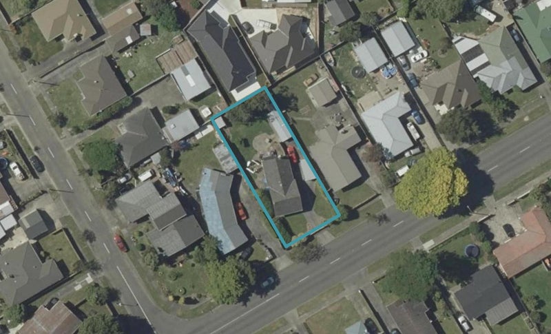161 Tremaine Avenue, Westbrook, Palmerston North - Carousel 1