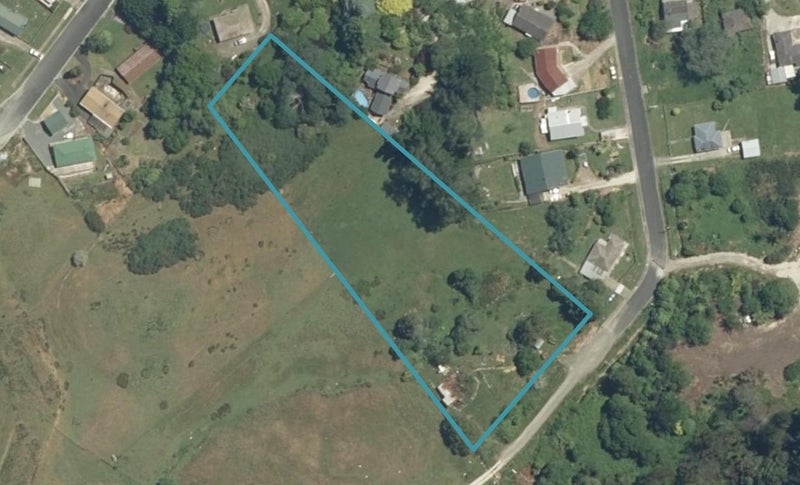 14 Elizabeth Street, Te Kūiti - Carousel 1