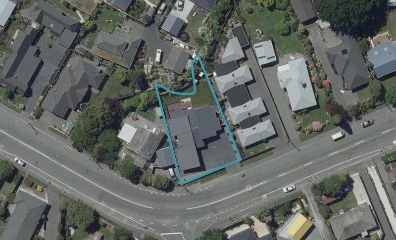 269 Centaurus Road, Hillsborough, Christchurch - Carousel 1