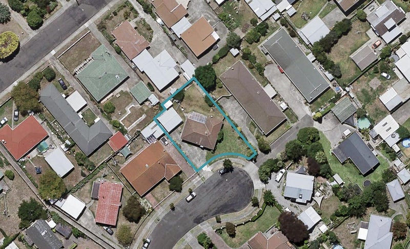 840 Cook Place, Raureka, Hastings - Carousel 1