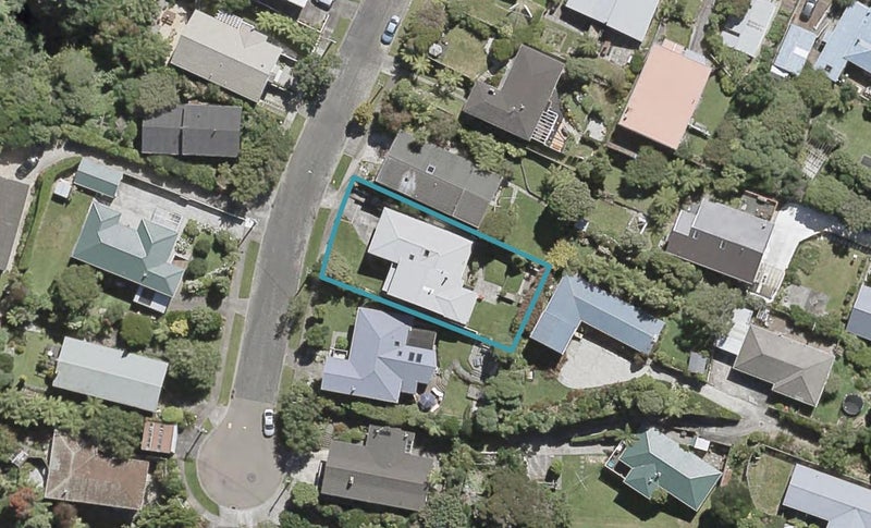 3 Christina Grove, Normandale, Lower Hutt - Carousel 1