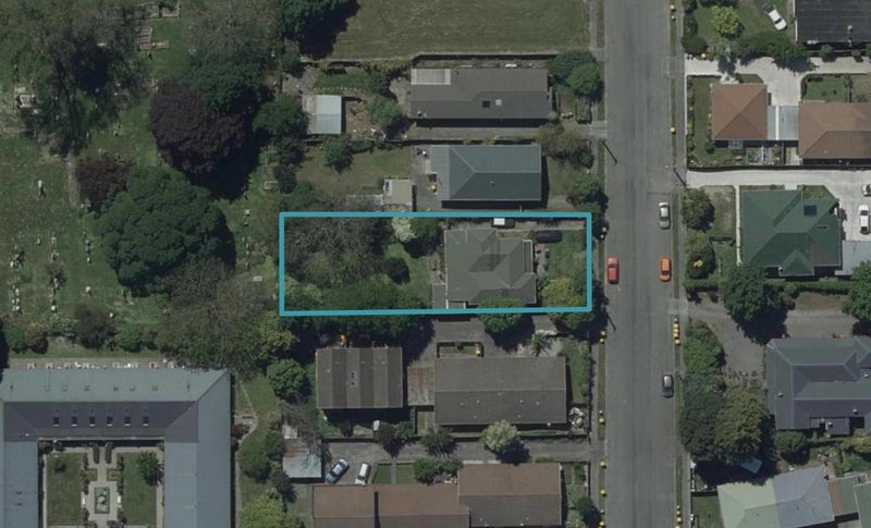 3/37 Trent Street, Linwood, Christchurch - Carousel 1