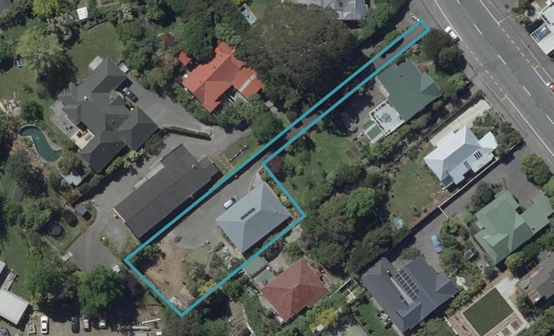 74A Hackthorne Road, Cashmere, Christchurch - Carousel 1