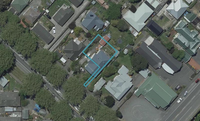121B Linwood Avenue, Linwood, Christchurch - Carousel 1