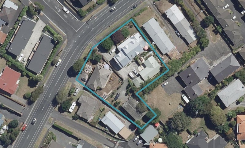 27 Queens Avenue, Frankton, Hamilton - Carousel 1
