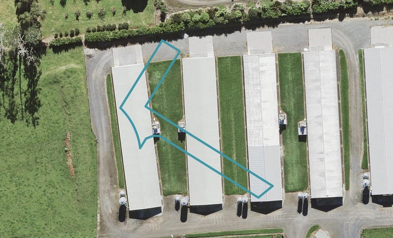 120 Hornbeam Road, Westgate, Auckland - Carousel 1