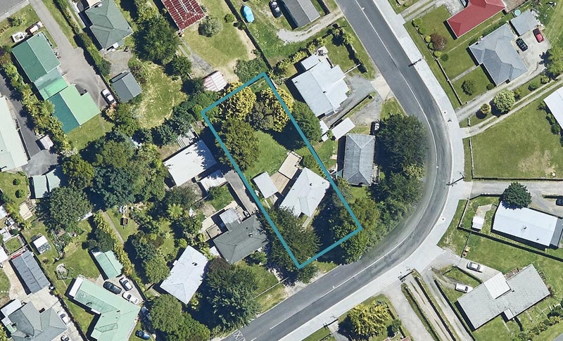 3 Gordon Road, Western Heights, Rotorua - Carousel 1