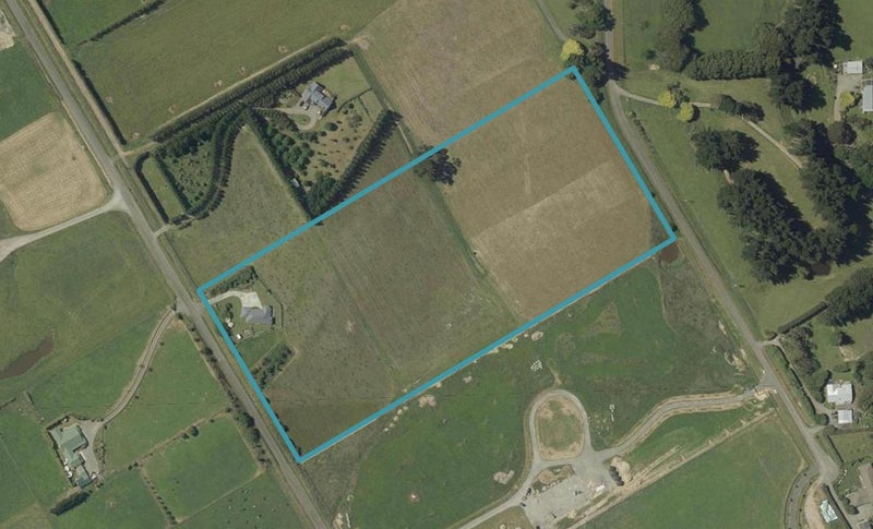 68 Harrisons Line, Palmerston North - Carousel 1